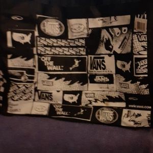 Big Vans bag new